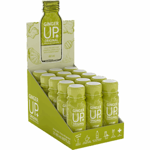 Ginger UP+ Original