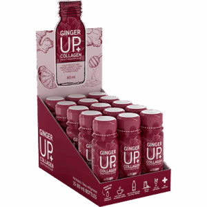 Ginger UP+ Collagen