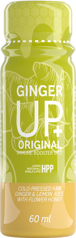 Ginger UP+ Original