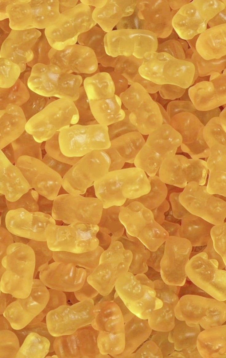 Homemade Immunity Gummies.